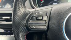 MG Hs 1.5 T-GDI Excite 5dr DCT Petrol Hatchback